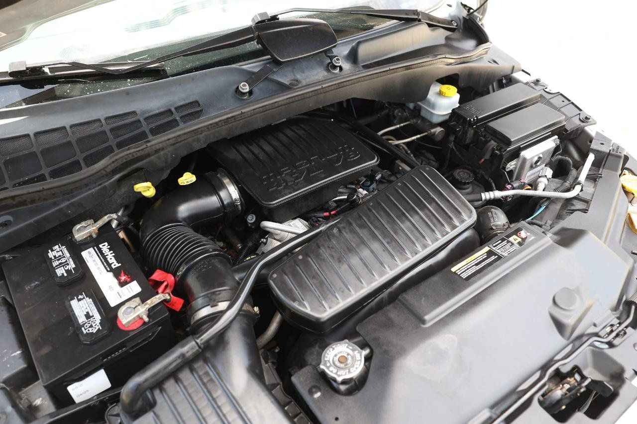 Used 2005 Dodge Durango SLT RWD image 39