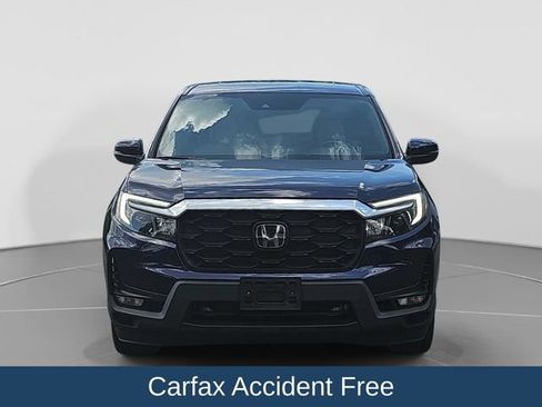 Used 2023 Honda Passport EX-L image 3