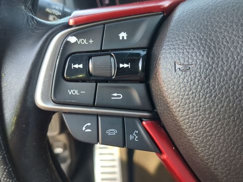 Used 2019 Honda Accord Sport image 62