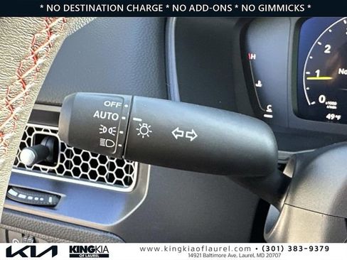 Used 2025 Honda Civic Type R image 12