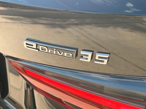 Used 2023 BMW i4 eDrive35 w/ Parking Assistance Package RWD image 6