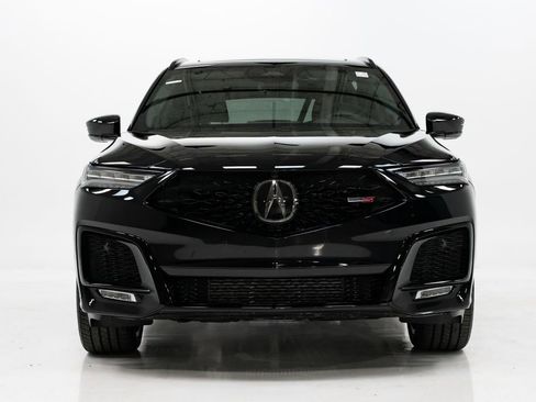New 2026 Acura MDX Type S image 4