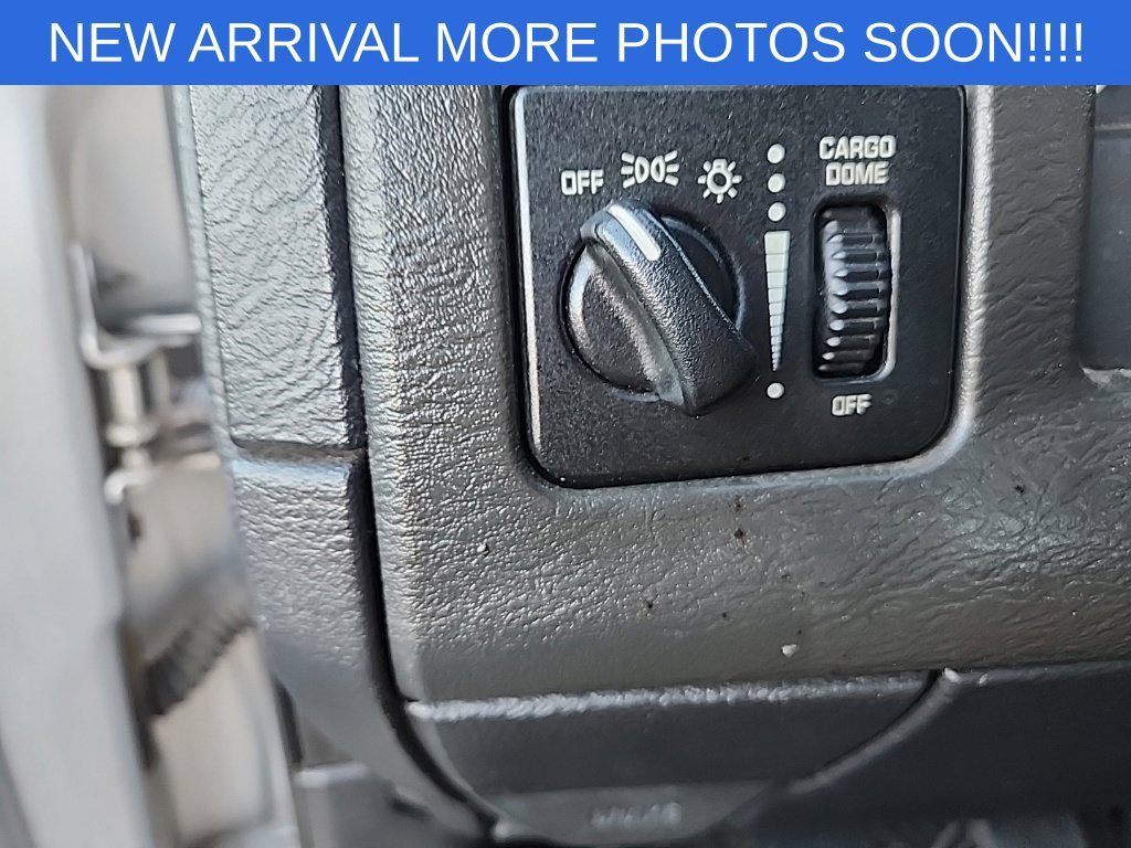 Used 2004 Dodge Ram 1500 Truck SLT AWD/4WD image 13