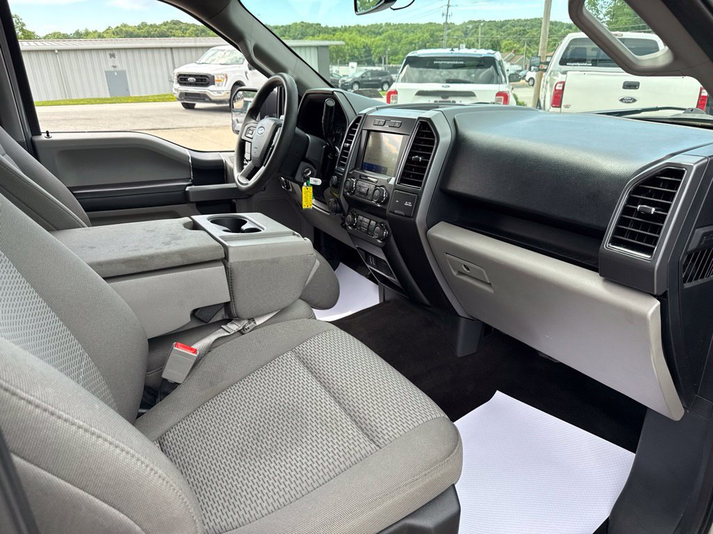 Used 2020 Ford F150 XLT w/ Equipment Group 301A Mid AWD/4WD image 41