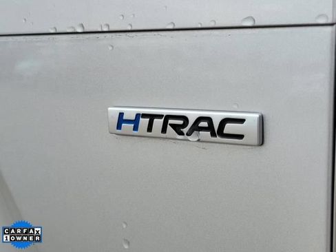 Used 2025 Hyundai Palisade SE AWD/4WD image 6