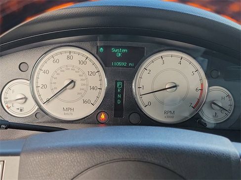 Used 2006 Chrysler 300 C image 10