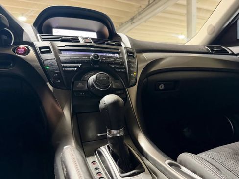 Used 2014 Acura TL SH-AWD image 14