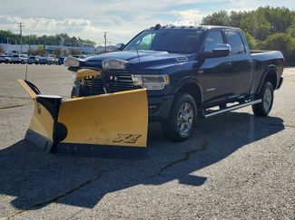 Used 2022 RAM 2500 Laramie AWD/4WD video 1