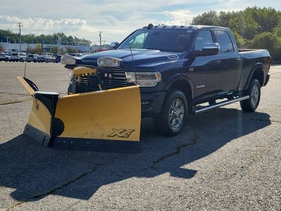 Used 2022 RAM 2500 Laramie