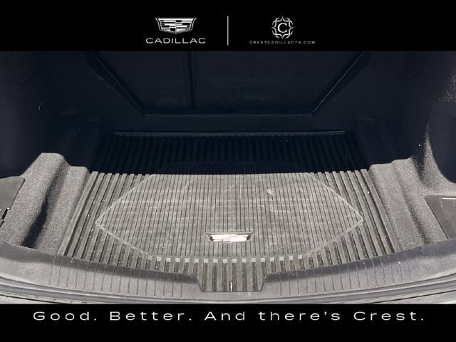 Used 2023 Cadillac CT5 Premium Luxury w/ Platinum Package AWD/4WD image 29
