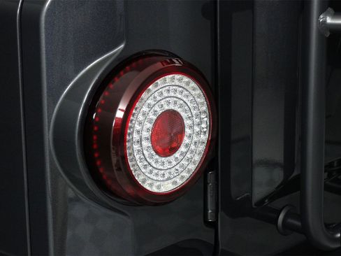 New 2025 INEOS Grenadier Fieldmaster Edition image 18