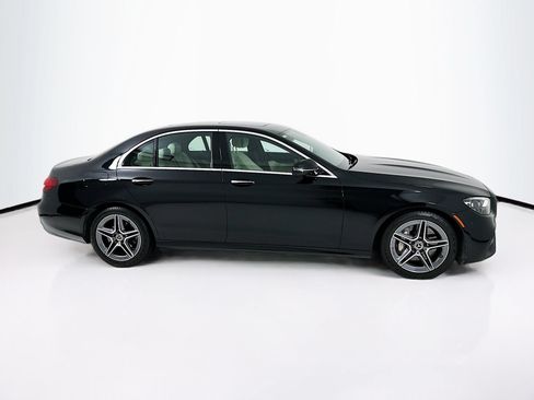 Certified 2023 Mercedes-Benz E 350 Sedan image 9