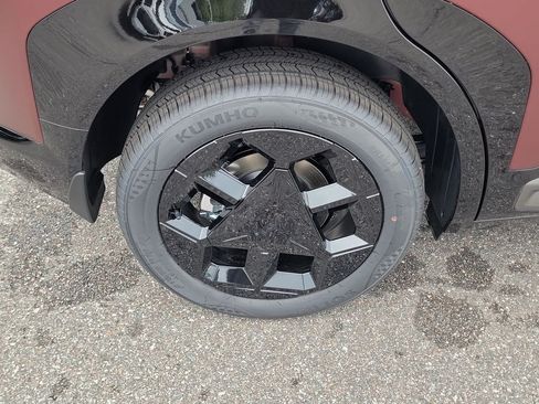 New 2027 Kia Seltos X-Line S AWD/4WD image 39
