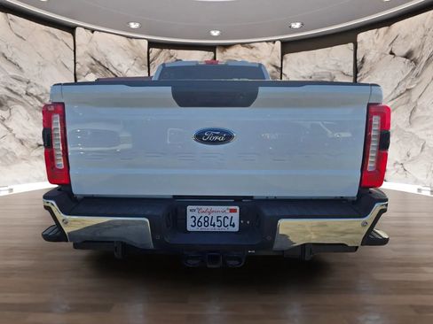 Used 2024 Ford F350 XLT w/ 360-Degree Camera Package image 7
