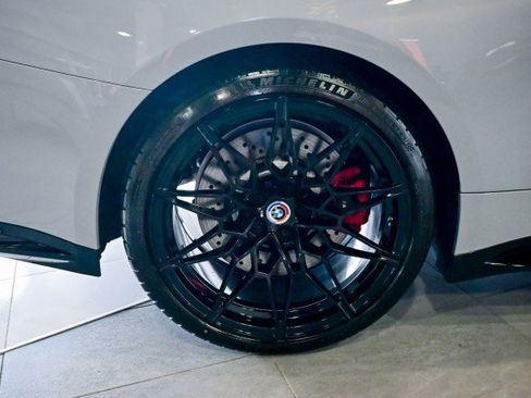 Used 2023 BMW M4 Coupe w/ Executive Package image 43