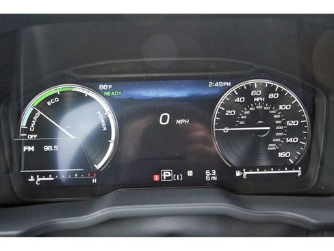 New 2026 Subaru Forester Sport image 12