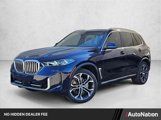 Used 2026 BMW X5 sDrive40i w/ Climate Comfort Package RWD video 1
