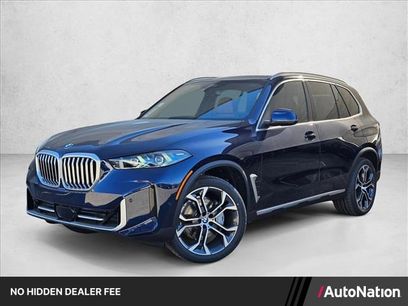 Used 2026 BMW X5 sDrive40i w/ Climate Comfort Package