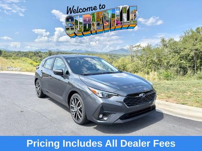 New 2026 Subaru Impreza 2.0i Sport