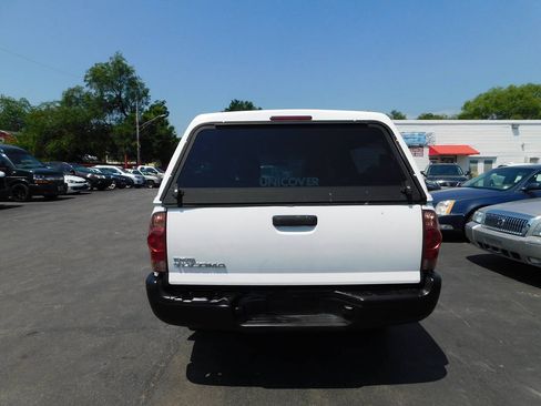 Used 2014 Toyota Tacoma 2WD Access Cab image 19