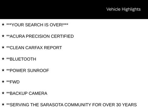 Used 2025 Acura Integra image 5