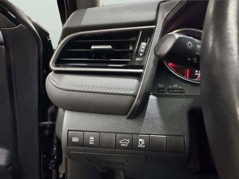 Used 2020 Toyota Camry XSE FWD image 49