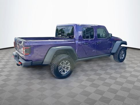 New 2026 Jeep Gladiator Mojave AWD/4WD image 5