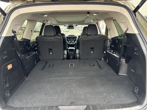 Used 2023 Subaru Ascent Touring image 37