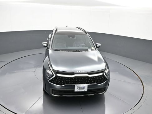 Used 2023 Kia Sportage X-Line w/ X-Line Premium Package image 36