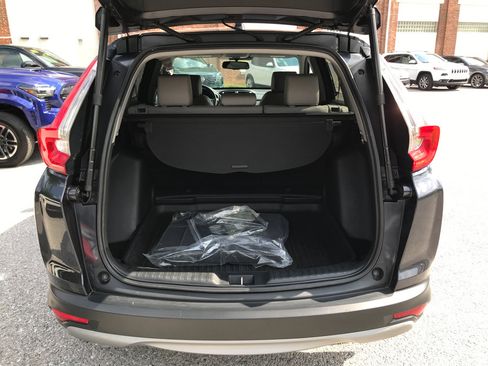 Used 2019 Honda CR-V EX-L image 26