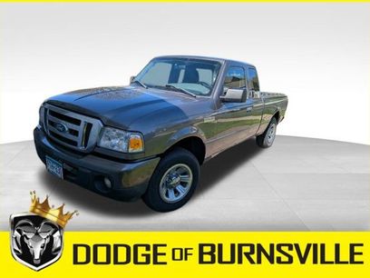 Used 2011 Ford Ranger XLT