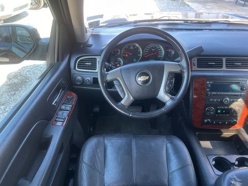 Used 2012 Chevrolet Tahoe LT w/ Luxury Package image 11