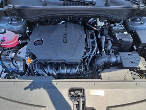 New 2026 Kia Sportage SX FWD image 15