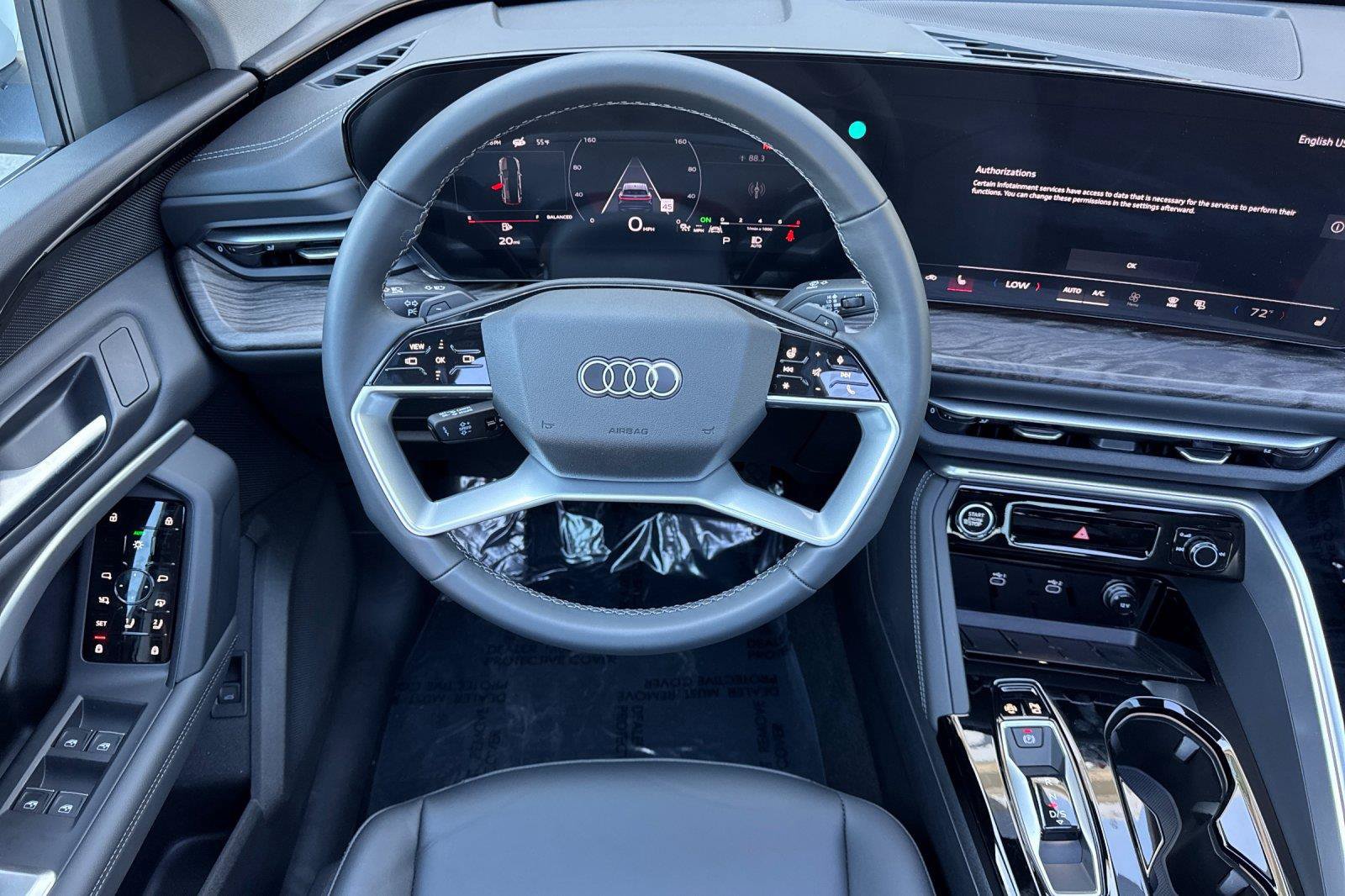Certified 2025 Audi Q5 Premium AWD/4WD image 14