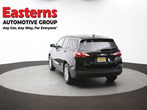 Used 2019 Chevrolet Equinox LS w/ LS Convenience Package AWD/4WD image 65