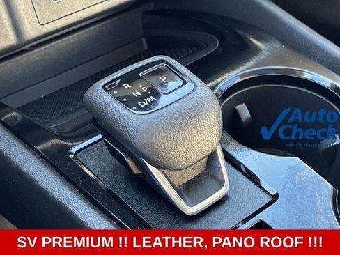 Certified 2023 Nissan Rogue SV w/ SV Premium B Package FWD image 29