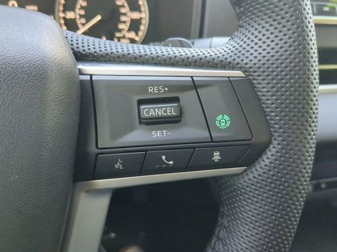 Used 2023 Mitsubishi Outlander SE AWD/4WD image 25