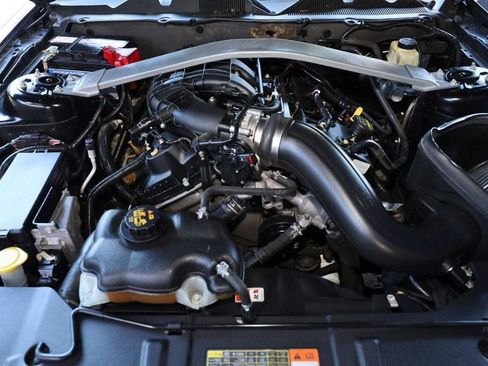 Used 2014 Ford Mustang Premium w/ V6 Performance Package image 25