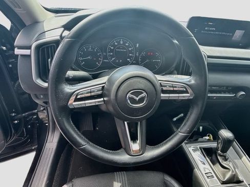 Used 2023 MAZDA CX-50 AWD 2.5 S w/ Cargo Package image 16