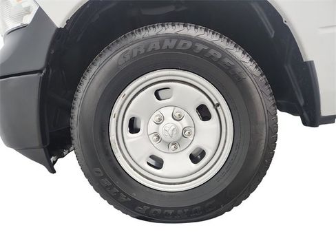 Used 2021 RAM 1500 Tradesman image 31