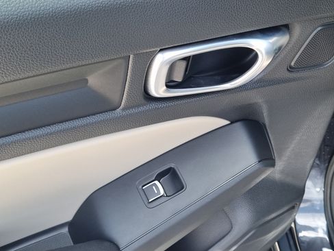 Used 2024 Honda Civic EX image 11