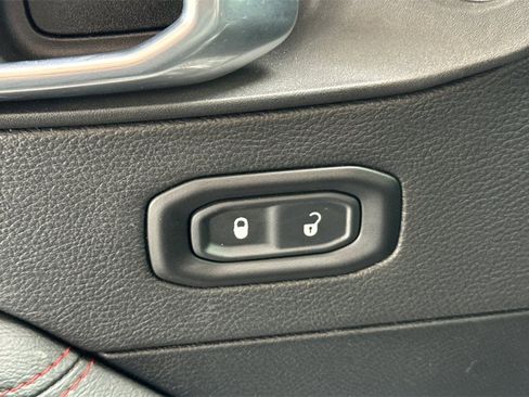 Used 2021 Jeep Wrangler Unlimited Rubicon image 17