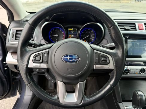 Used 2015 Subaru Legacy 2.5i Limited image 30