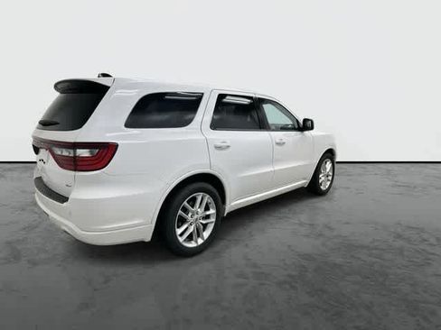 Used 2023 Dodge Durango GT RWD image 4