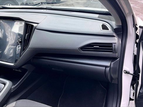 Certified 2026 Subaru Crosstrek 2.0i Premium image 11