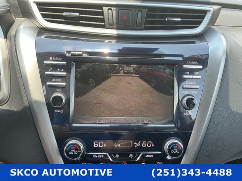 Used 2023 Nissan Murano S AWD/4WD image 27