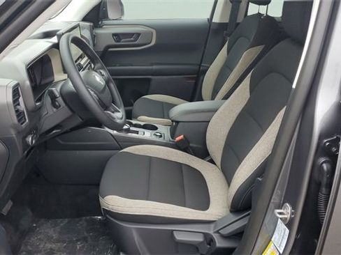 New 2026 Ford Bronco Sport Big Bend image 12