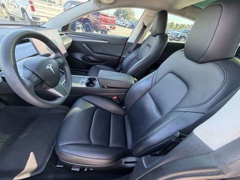 Used 2023 Tesla Model 3 Long Range AWD/4WD image 20