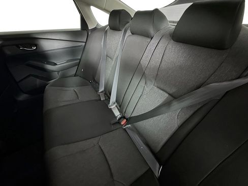 New 2026 Honda Accord SE image 23