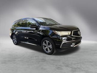 Used 2017 Acura MDX FWD video 2